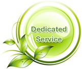 Dedicated Service